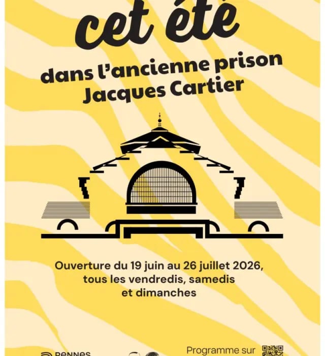 Théâtre d'improvisation à l'ancienne prison Jacques-Cartier 1
